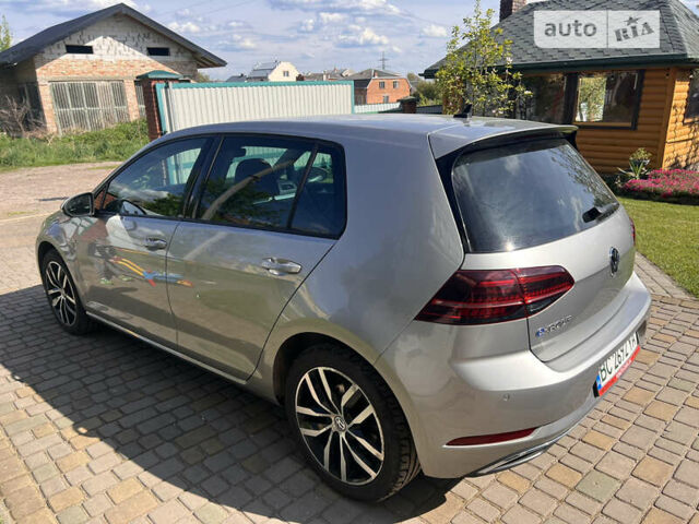 Фольксваген e-Golf, об'ємом двигуна 0 л та пробігом 98 тис. км за 20000 $, фото 1 на Automoto.ua