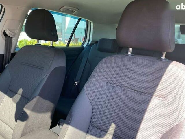 Фольксваген e-Golf, объемом двигателя 0 л и пробегом 127 тыс. км за 15700 $, фото 12 на Automoto.ua