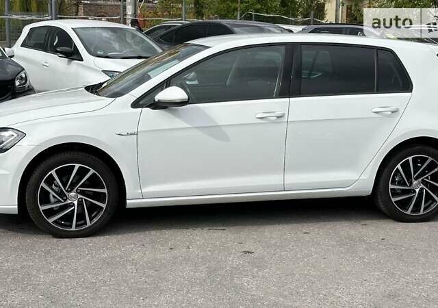 Фольксваген e-Golf, об'ємом двигуна 0 л та пробігом 76 тис. км за 18400 $, фото 3 на Automoto.ua