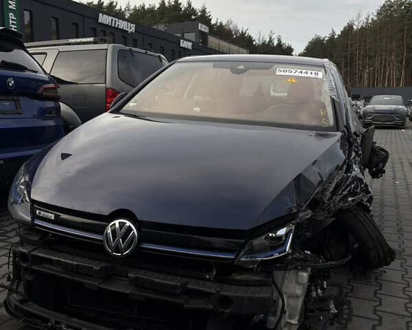 Фольксваген e-Golf, объемом двигателя 0 л и пробегом 91 тыс. км за 7500 $, фото 5 на Automoto.ua