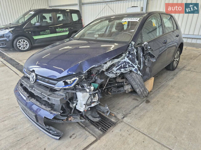 Фольксваген e-Golf, объемом двигателя 0 л и пробегом 91 тыс. км за 7500 $, фото 1 на Automoto.ua
