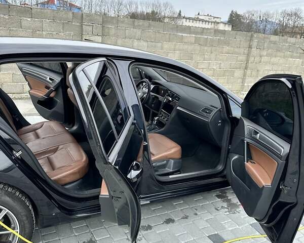 Фольксваген e-Golf, объемом двигателя 0 л и пробегом 80 тыс. км за 15500 $, фото 5 на Automoto.ua