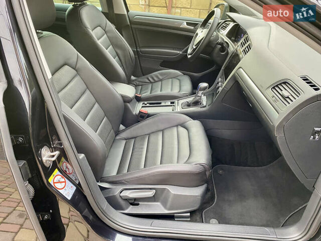 Фольксваген e-Golf, об'ємом двигуна 0 л та пробігом 49 тис. км за 14500 $, фото 16 на Automoto.ua