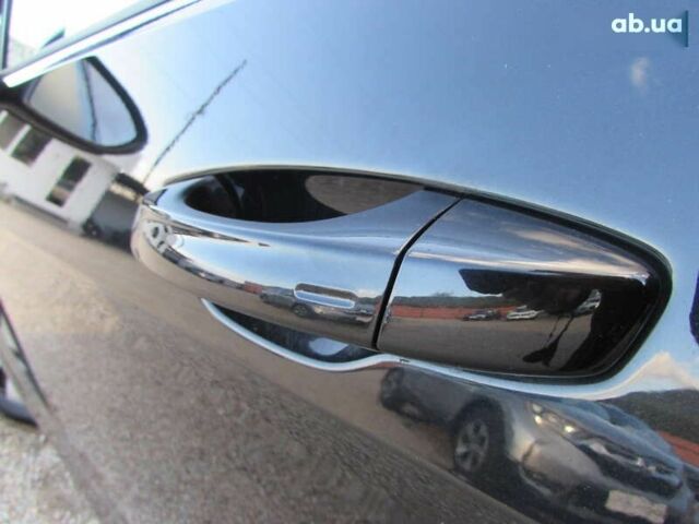 Фольксваген e-Golf, об'ємом двигуна 0 л та пробігом 164 тис. км за 11998 $, фото 7 на Automoto.ua