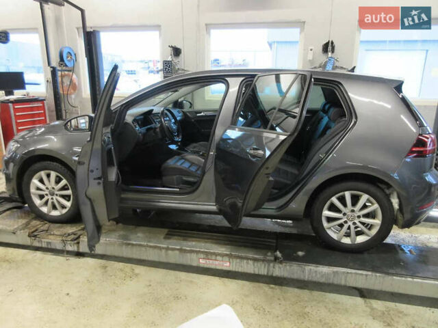 Фольксваген e-Golf, об'ємом двигуна 0 л та пробігом 108 тис. км за 15300 $, фото 4 на Automoto.ua