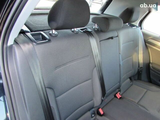 Фольксваген e-Golf, об'ємом двигуна 0 л та пробігом 164 тис. км за 11998 $, фото 17 на Automoto.ua