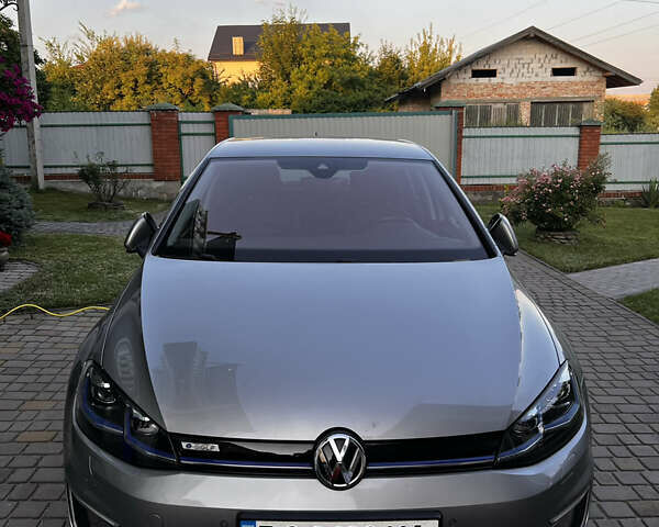 Фольксваген e-Golf, об'ємом двигуна 0 л та пробігом 98 тис. км за 20000 $, фото 28 на Automoto.ua