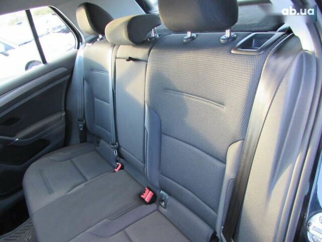 Фольксваген e-Golf, об'ємом двигуна 0 л та пробігом 164 тис. км за 11998 $, фото 13 на Automoto.ua