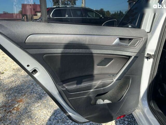 Фольксваген e-Golf, объемом двигателя 0 л и пробегом 100 тыс. км за 14700 $, фото 17 на Automoto.ua