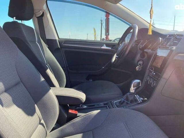 Фольксваген e-Golf, объемом двигателя 0 л и пробегом 127 тыс. км за 15700 $, фото 16 на Automoto.ua