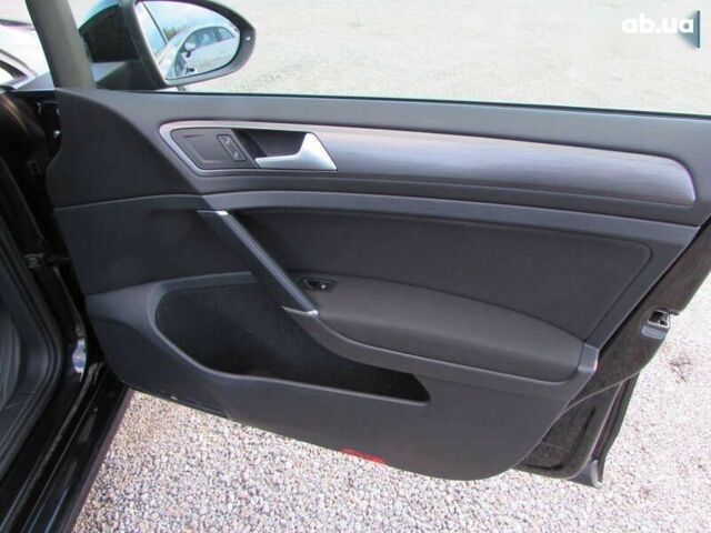 Фольксваген e-Golf, об'ємом двигуна 0 л та пробігом 164 тис. км за 11998 $, фото 19 на Automoto.ua