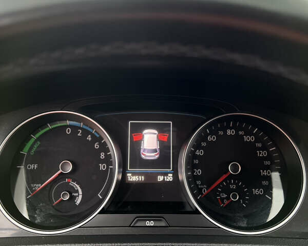 Фольксваген e-Golf, об'ємом двигуна 0 л та пробігом 128 тис. км за 12300 $, фото 10 на Automoto.ua