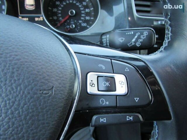 Фольксваген e-Golf, об'ємом двигуна 0 л та пробігом 164 тис. км за 11998 $, фото 28 на Automoto.ua