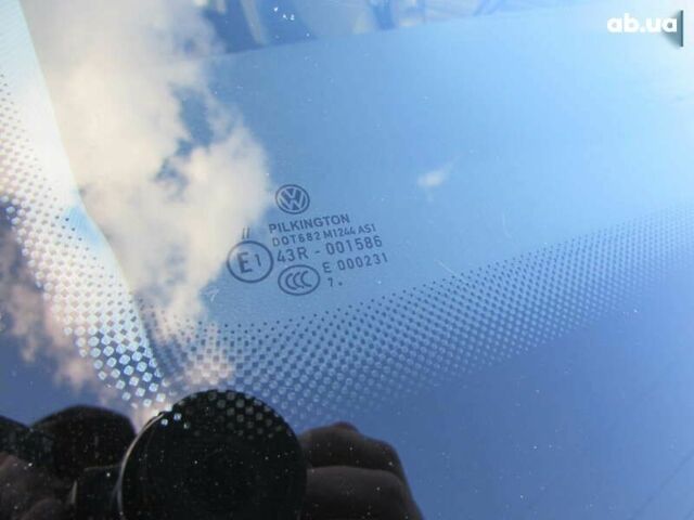 Фольксваген e-Golf, об'ємом двигуна 0 л та пробігом 164 тис. км за 11998 $, фото 4 на Automoto.ua