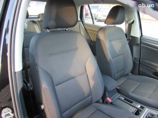 Фольксваген e-Golf, об'ємом двигуна 0 л та пробігом 164 тис. км за 11998 $, фото 21 на Automoto.ua