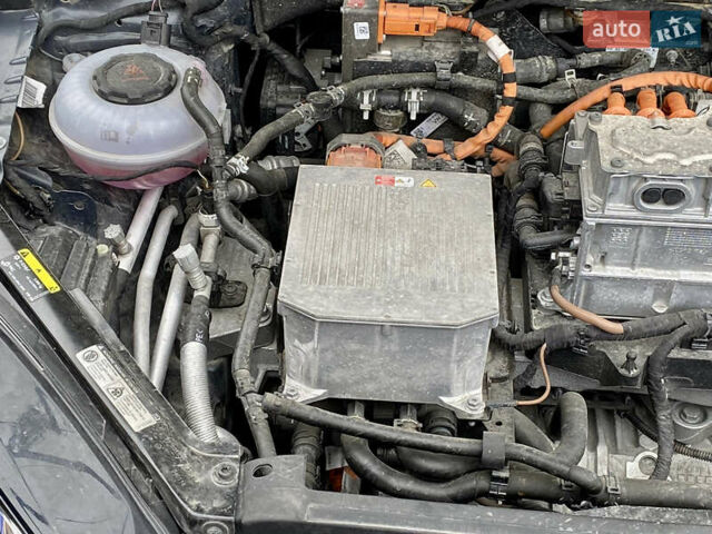 Фольксваген e-Golf, об'ємом двигуна 0 л та пробігом 49 тис. км за 14500 $, фото 21 на Automoto.ua