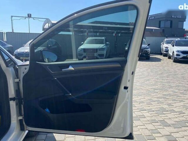 Фольксваген e-Golf, объемом двигателя 0 л и пробегом 127 тыс. км за 15700 $, фото 25 на Automoto.ua