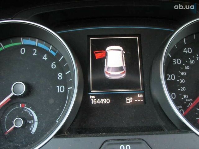 Фольксваген e-Golf, об'ємом двигуна 0 л та пробігом 164 тис. км за 11998 $, фото 27 на Automoto.ua