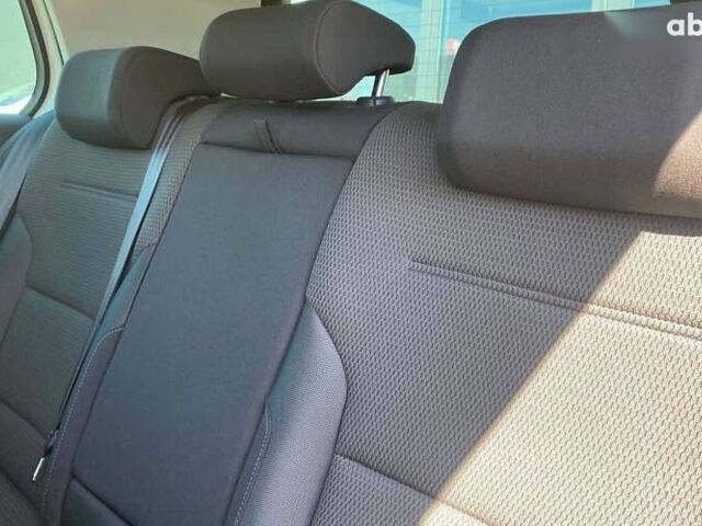 Фольксваген e-Golf, объемом двигателя 0 л и пробегом 132 тыс. км за 14999 $, фото 21 на Automoto.ua