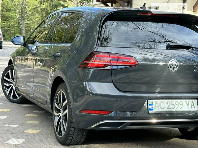 Фольксваген e-Golf, объемом двигателя 0 л и пробегом 112 тыс. км за 14399 $, фото 70 на Automoto.ua