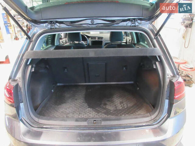 Фольксваген e-Golf, об'ємом двигуна 0 л та пробігом 108 тис. км за 15300 $, фото 8 на Automoto.ua