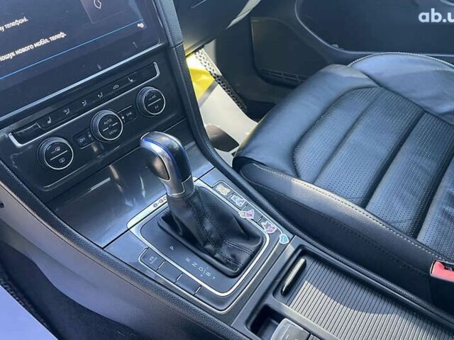 Фольксваген e-Golf, объемом двигателя 0 л и пробегом 100 тыс. км за 14700 $, фото 12 на Automoto.ua