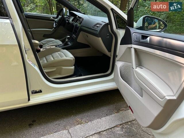 Фольксваген e-Golf, об'ємом двигуна 0 л та пробігом 167 тис. км за 13999 $, фото 25 на Automoto.ua