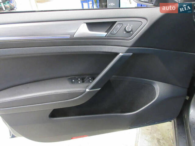 Фольксваген e-Golf, об'ємом двигуна 0 л та пробігом 108 тис. км за 15300 $, фото 9 на Automoto.ua