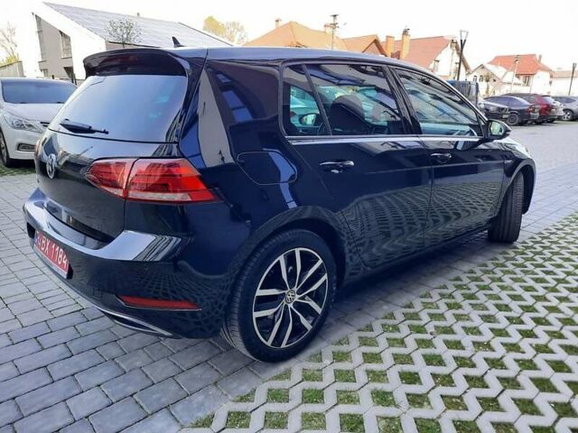 Фольксваген e-Golf, объемом двигателя 0 л и пробегом 110 тыс. км за 15450 $, фото 34 на Automoto.ua