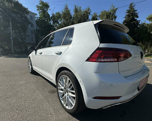 Фольксваген e-Golf, объемом двигателя 0 л и пробегом 110 тыс. км за 14000 $, фото 4 на Automoto.ua