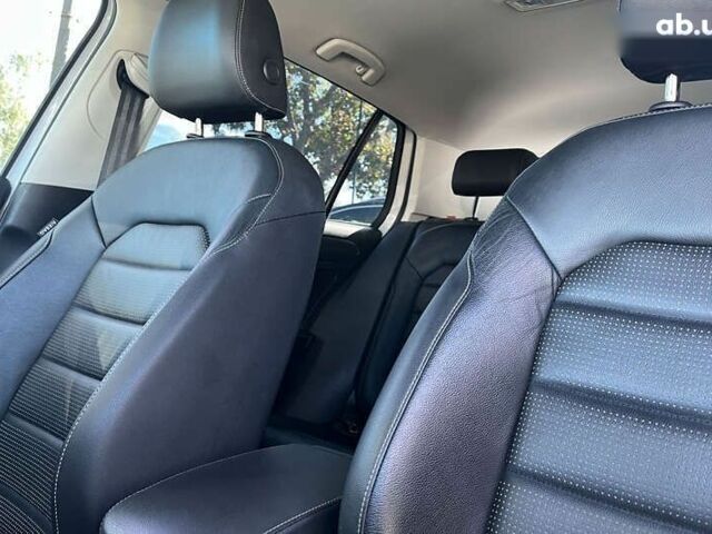 Фольксваген e-Golf, объемом двигателя 0 л и пробегом 100 тыс. км за 14700 $, фото 11 на Automoto.ua