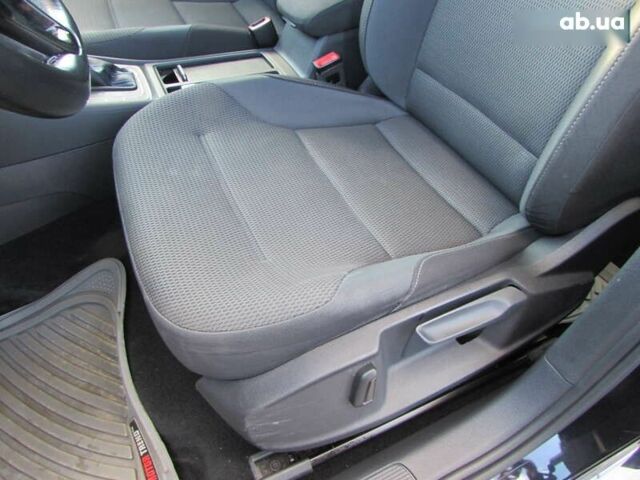 Фольксваген e-Golf, об'ємом двигуна 0 л та пробігом 164 тис. км за 11998 $, фото 11 на Automoto.ua