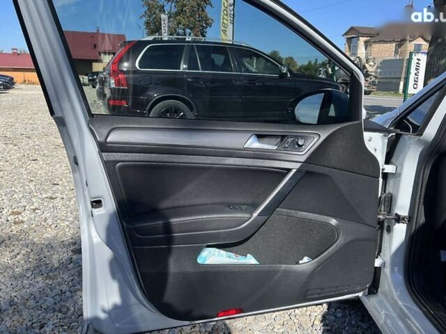 Фольксваген e-Golf, объемом двигателя 0 л и пробегом 100 тыс. км за 14700 $, фото 9 на Automoto.ua