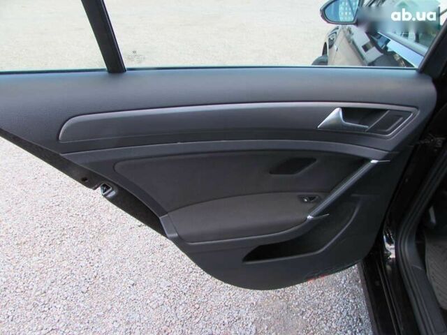 Фольксваген e-Golf, об'ємом двигуна 0 л та пробігом 164 тис. км за 11998 $, фото 12 на Automoto.ua