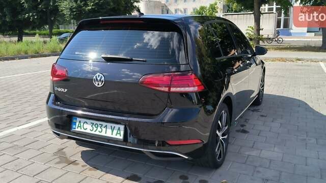 Фольксваген e-Golf, объемом двигателя 0 л и пробегом 128 тыс. км за 12499 $, фото 9 на Automoto.ua