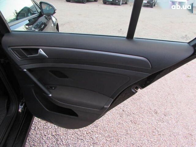 Фольксваген e-Golf, об'ємом двигуна 0 л та пробігом 164 тис. км за 11998 $, фото 16 на Automoto.ua