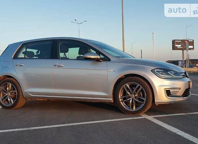 Фольксваген e-Golf, об'ємом двигуна 0 л та пробігом 45 тис. км за 22000 $, фото 29 на Automoto.ua