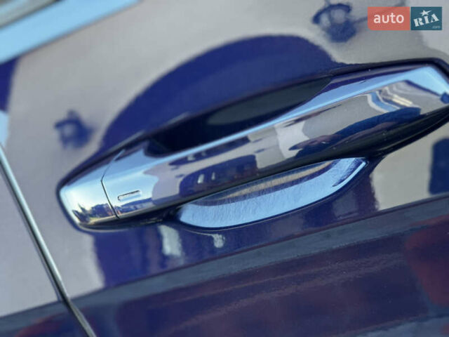 Фольксваген e-Golf, об'ємом двигуна 0 л та пробігом 104 тис. км за 13950 $, фото 14 на Automoto.ua