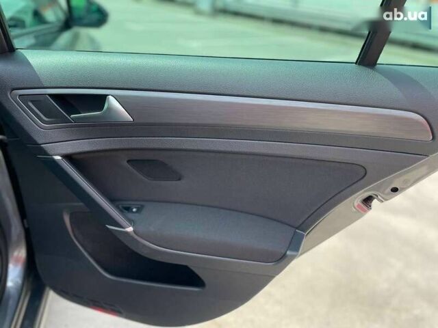 Фольксваген e-Golf, объемом двигателя 0 л и пробегом 123 тыс. км за 12900 $, фото 27 на Automoto.ua