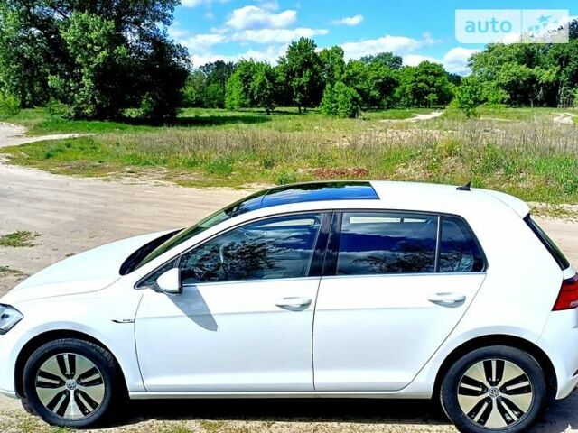 Фольксваген e-Golf, об'ємом двигуна 0 л та пробігом 30 тис. км за 17300 $, фото 1 на Automoto.ua