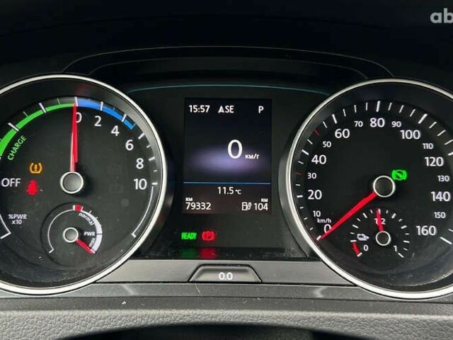 Фольксваген e-Golf, объемом двигателя 0 л и пробегом 85 тыс. км за 13500 $, фото 18 на Automoto.ua