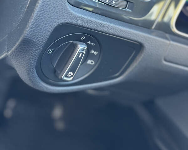 Фольксваген e-Golf, об'ємом двигуна 0 л та пробігом 104 тис. км за 13950 $, фото 42 на Automoto.ua