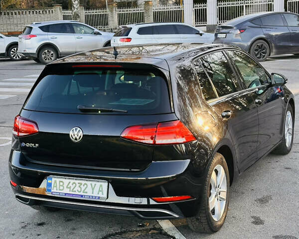 Фольксваген e-Golf, объемом двигателя 0 л и пробегом 80 тыс. км за 14000 $, фото 2 на Automoto.ua