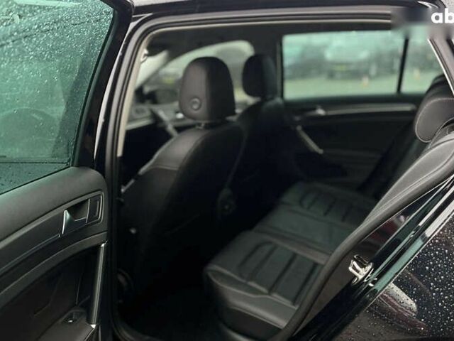 Фольксваген e-Golf, объемом двигателя 0 л и пробегом 70 тыс. км за 16999 $, фото 19 на Automoto.ua