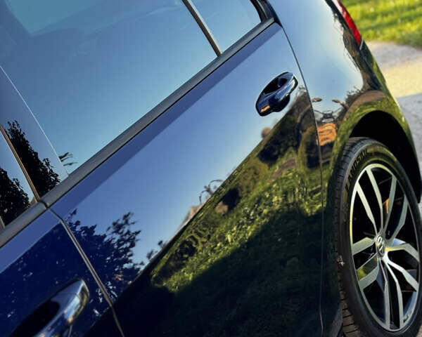 Фольксваген e-Golf, об'ємом двигуна 0 л та пробігом 104 тис. км за 13950 $, фото 20 на Automoto.ua