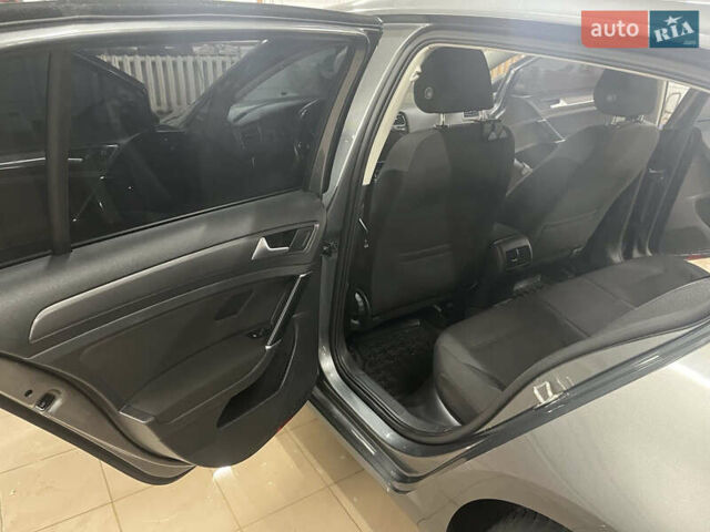 Фольксваген e-Golf, объемом двигателя 0 л и пробегом 152 тыс. км за 13300 $, фото 11 на Automoto.ua