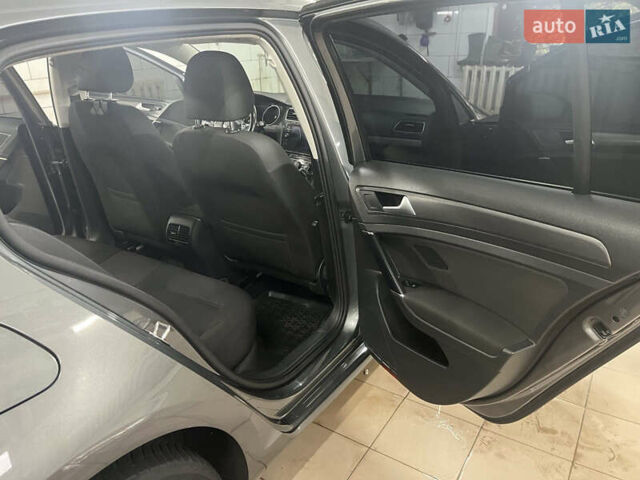 Фольксваген e-Golf, объемом двигателя 0 л и пробегом 152 тыс. км за 13300 $, фото 10 на Automoto.ua