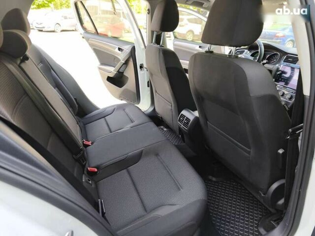 Фольксваген e-Golf, объемом двигателя 0 л и пробегом 23 тыс. км за 15300 $, фото 11 на Automoto.ua