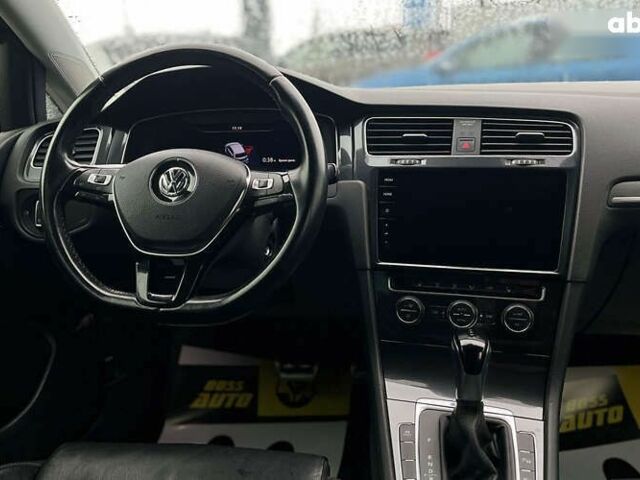 Фольксваген e-Golf, объемом двигателя 0 л и пробегом 70 тыс. км за 16999 $, фото 23 на Automoto.ua