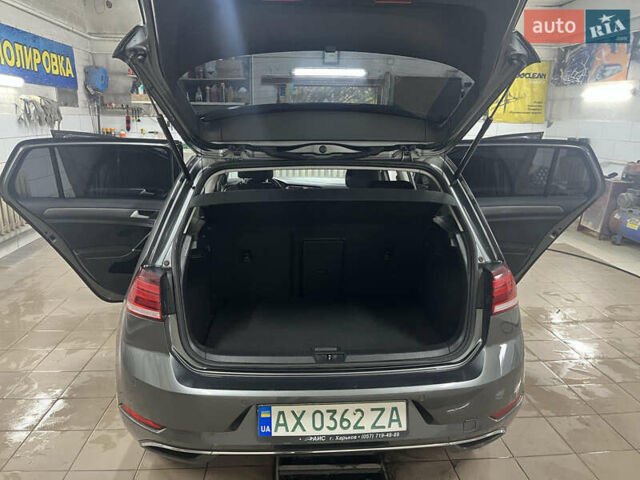 Фольксваген e-Golf, объемом двигателя 0 л и пробегом 152 тыс. км за 13300 $, фото 9 на Automoto.ua